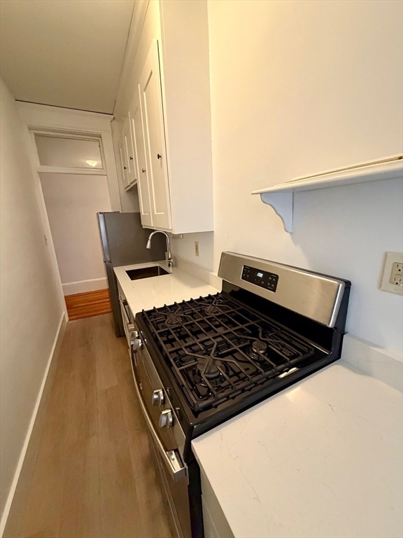 5 Winchester St # 303