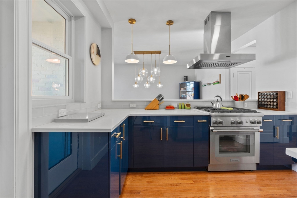 325 Tappan Street # 4