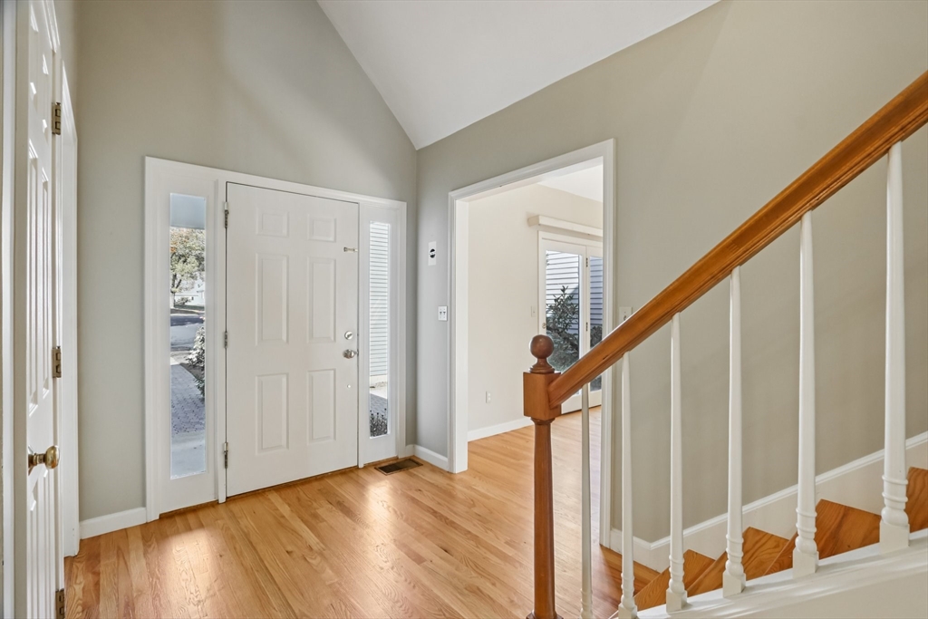 35 Mitchell Grant Way # 35