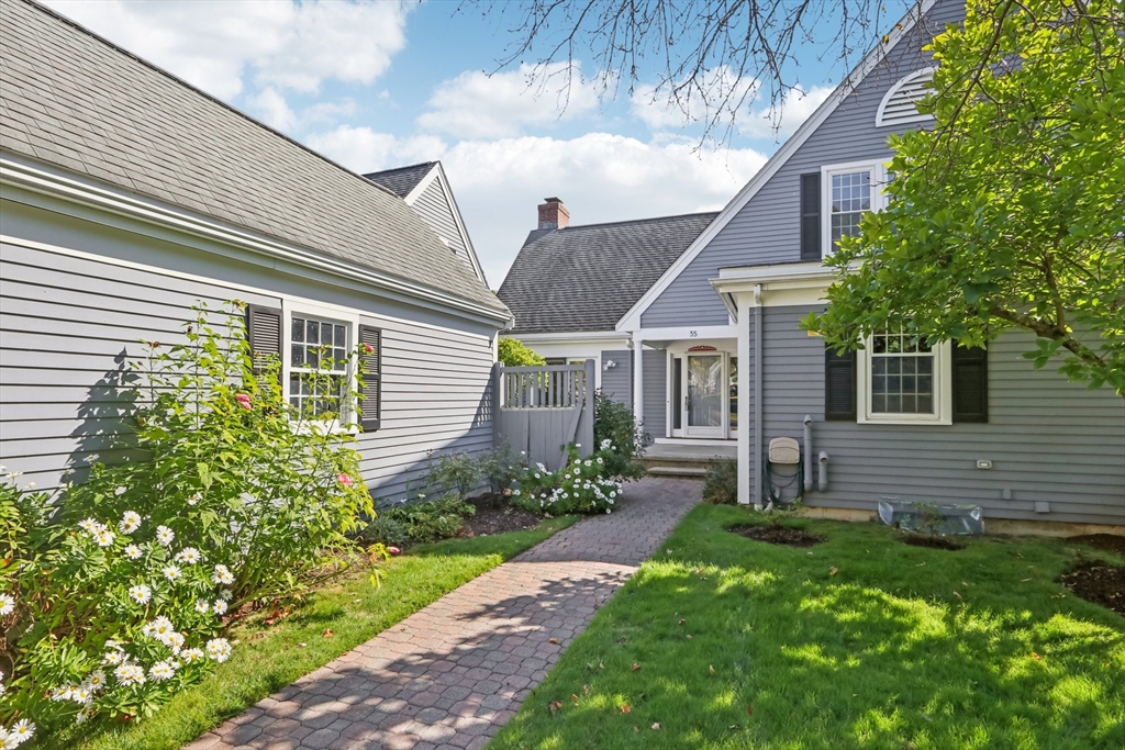 35 Mitchell Grant Way # 35