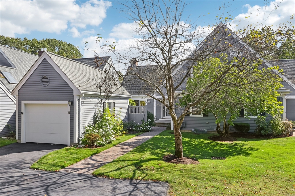 35 Mitchell Grant Way # 35