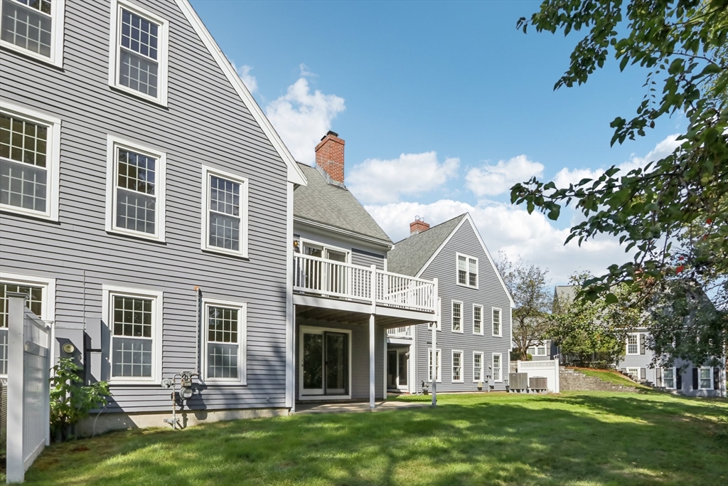 35 Mitchell Grant Way # 35