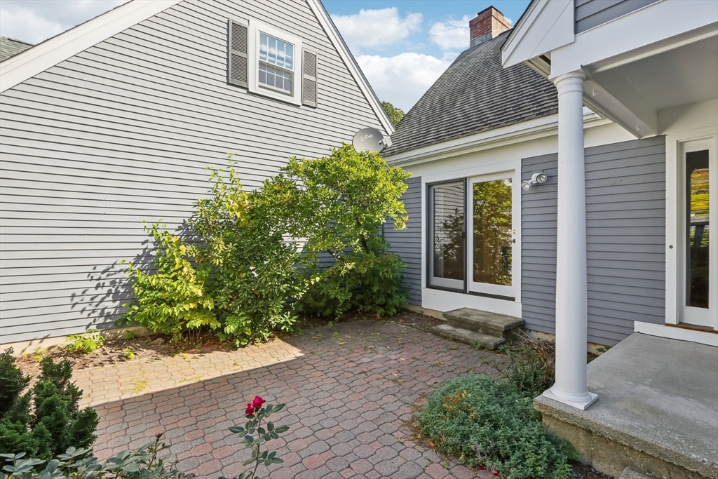 35 Mitchell Grant Way # 35