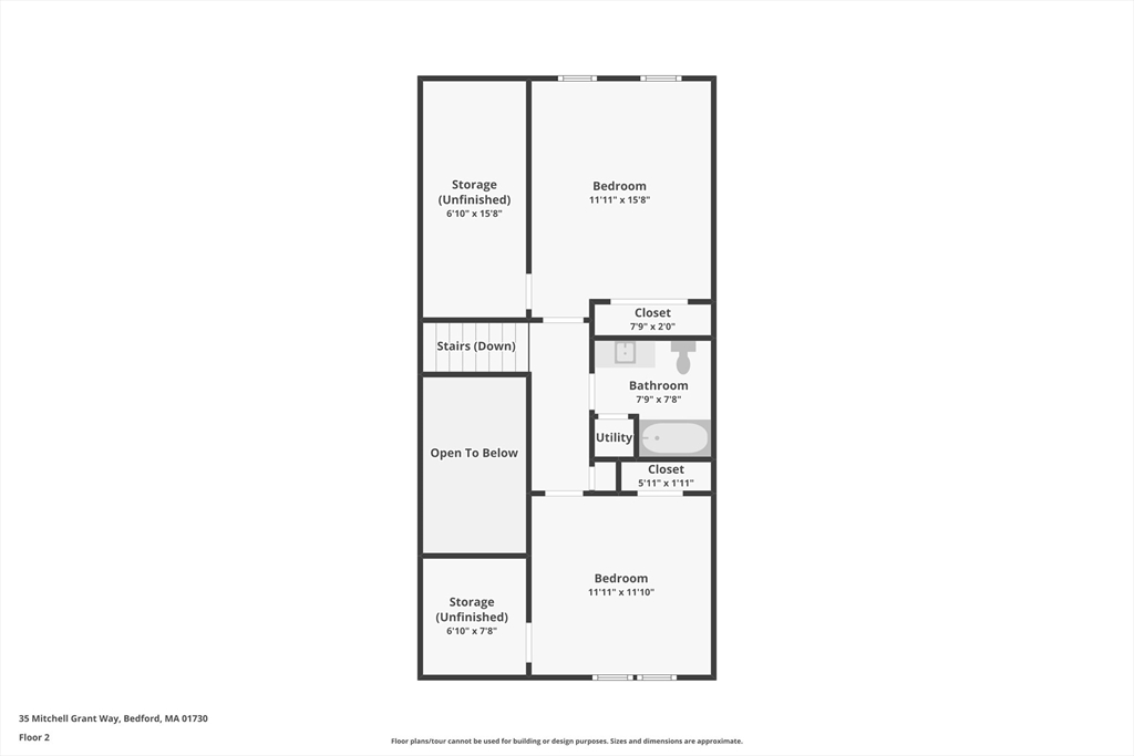 35 Mitchell Grant Way # 35