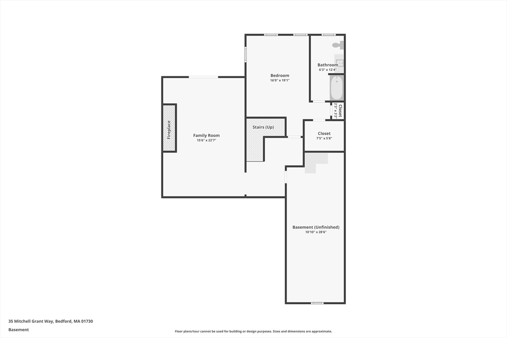 35 Mitchell Grant Way # 35