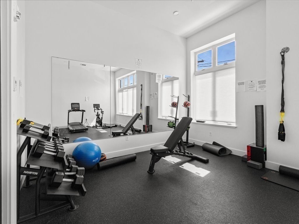 50 Hichborn St # 506, Boston Unit: 506