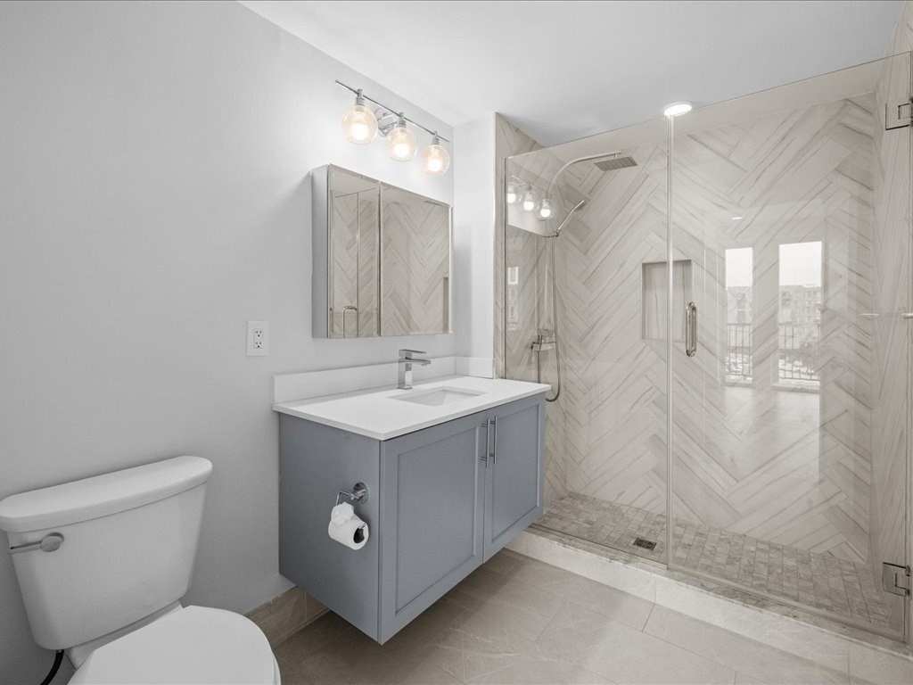 50 Hichborn St # 506, Boston Unit: 506
