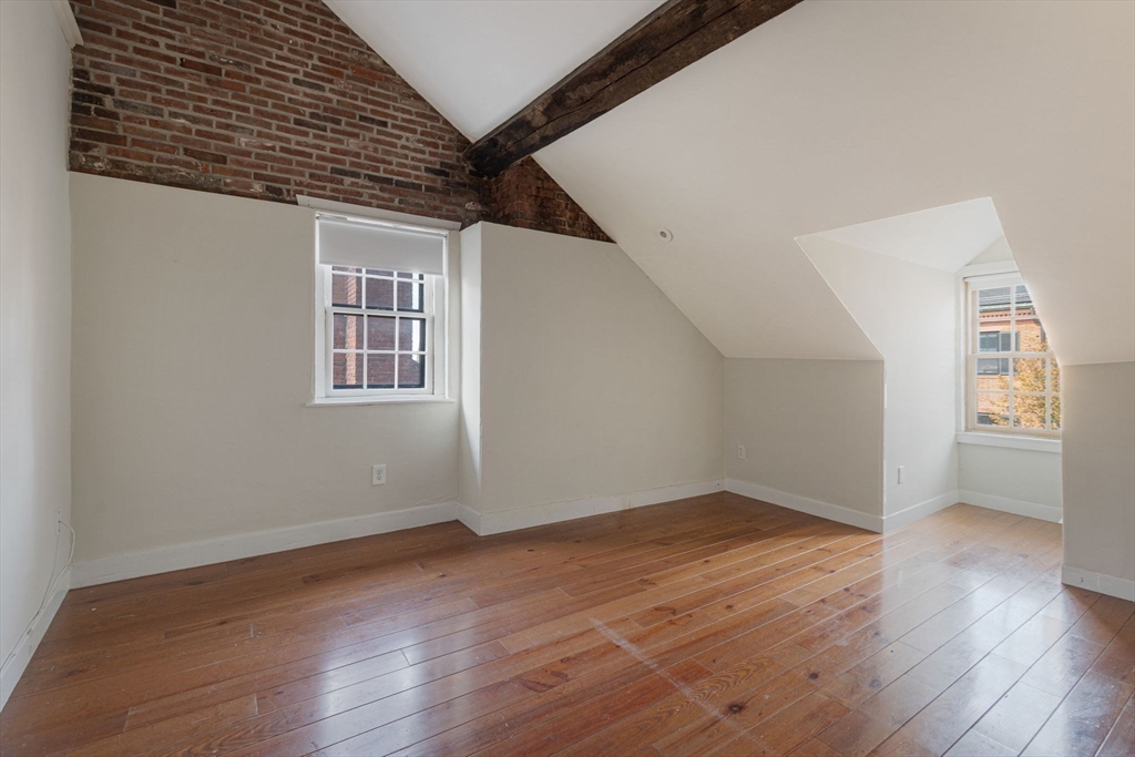 14 Chestnut Street # 4, Boston Unit: 4