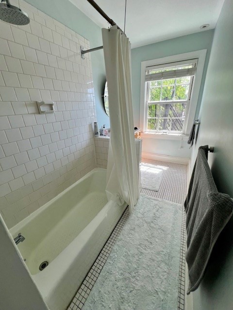 14 Chestnut Street # 4, Boston Unit: 4