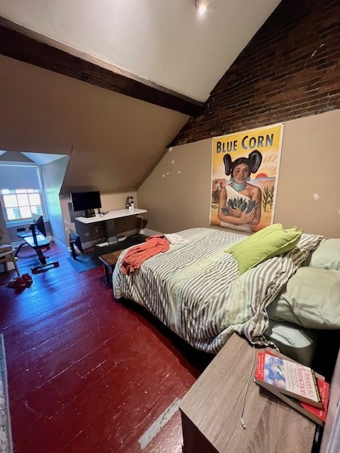 14 Chestnut Street # 4, Boston Unit: 4