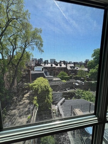 14 Chestnut Street # 4, Boston Unit: 4