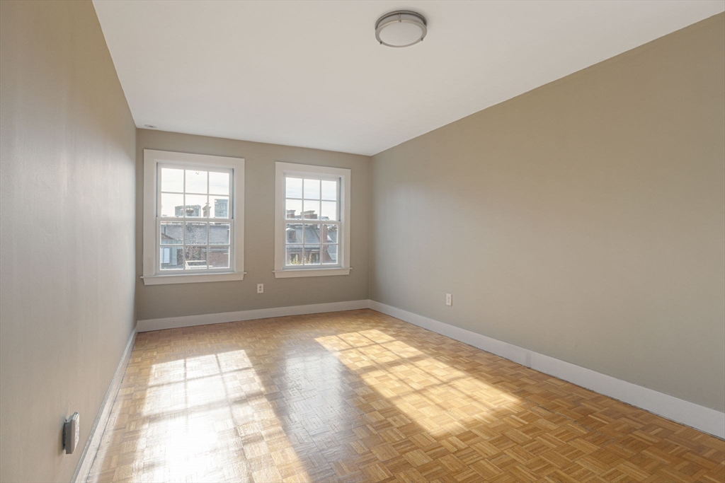 14 Chestnut Street # 4, Boston Unit: 4