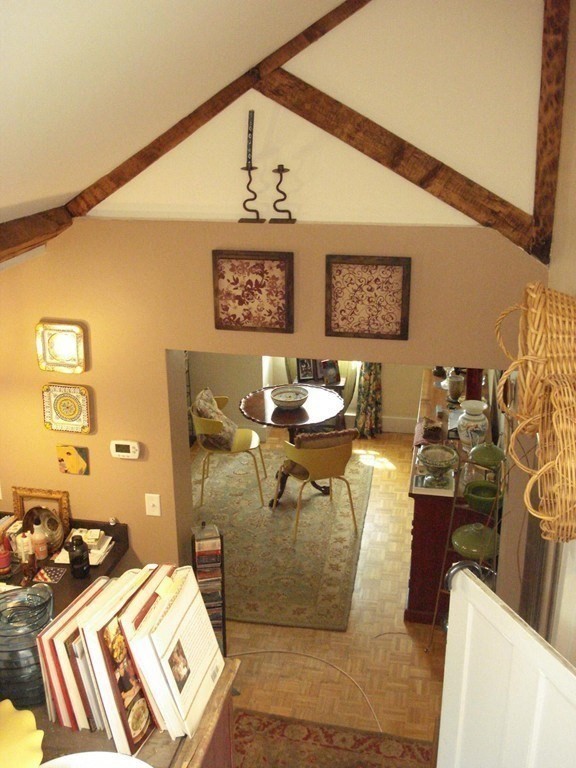 14 Chestnut Street # 4, Boston Unit: 4