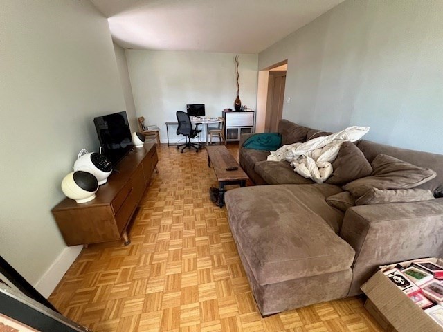 14 Chestnut Street # 4, Boston Unit: 4