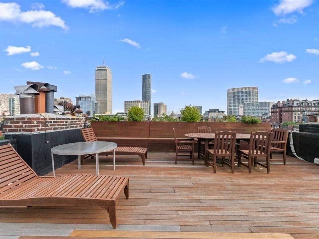 458 Beacon St # 6, Boston Unit: 6