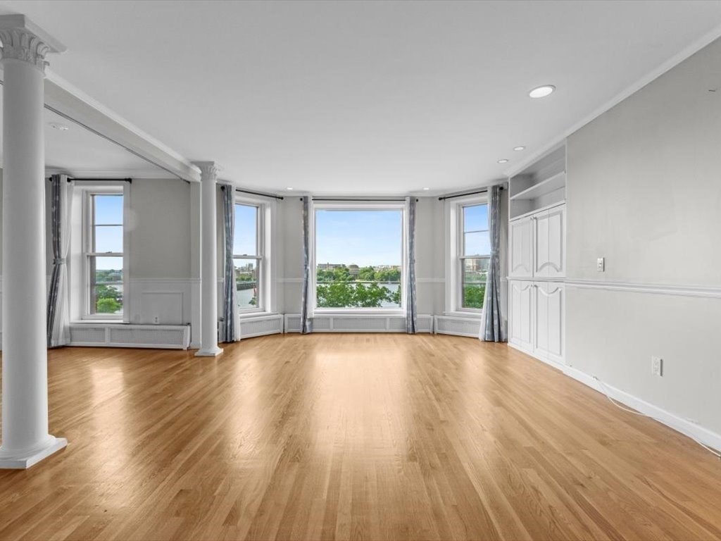 458 Beacon St # 6, Boston Unit: 6