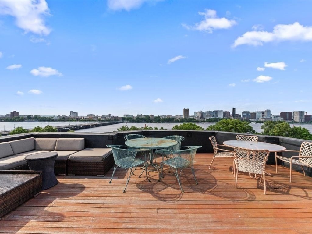 458 Beacon St # 6, Boston Unit: 6