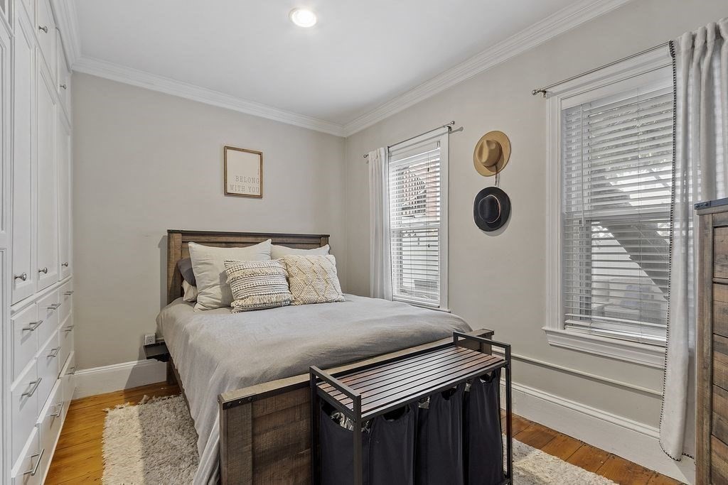 192 W 5th Street # 1