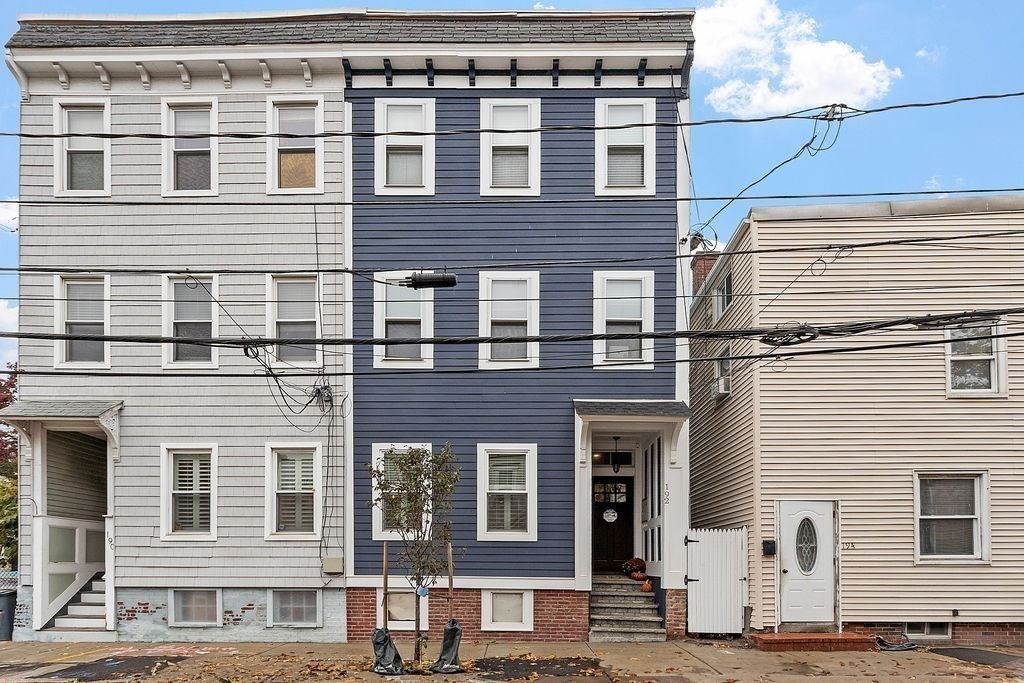 192 W 5th Street # 1