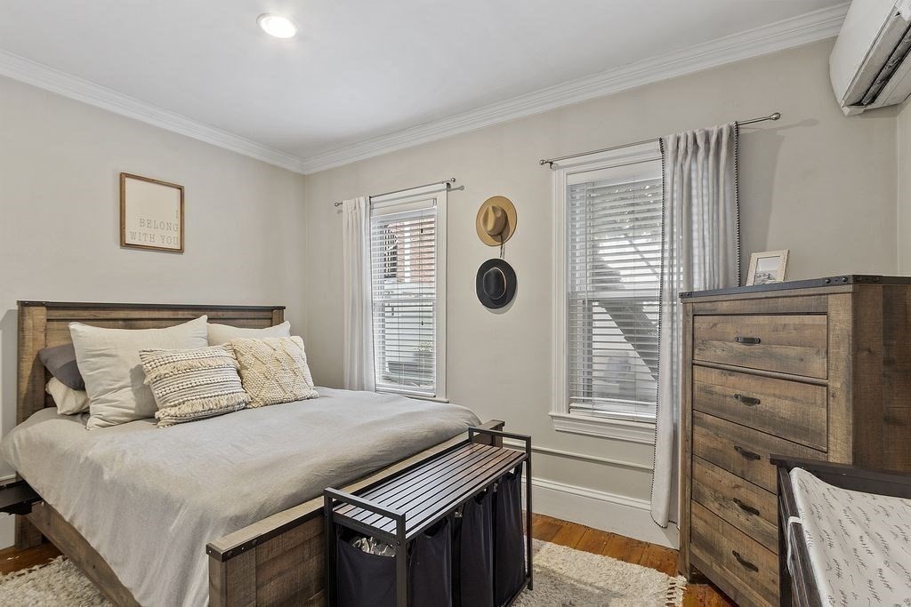 192 W 5th Street # 1