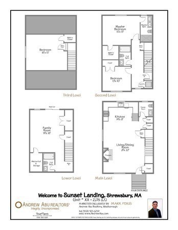 210 South Quinsigamond Ave # 1