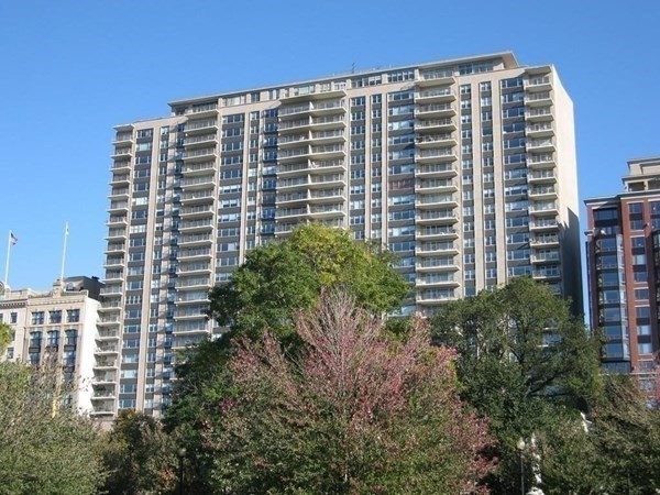 151 Tremont St Unit: PKNG-UL310