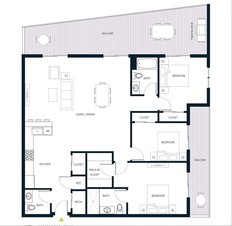 50 Hichborn St # 506