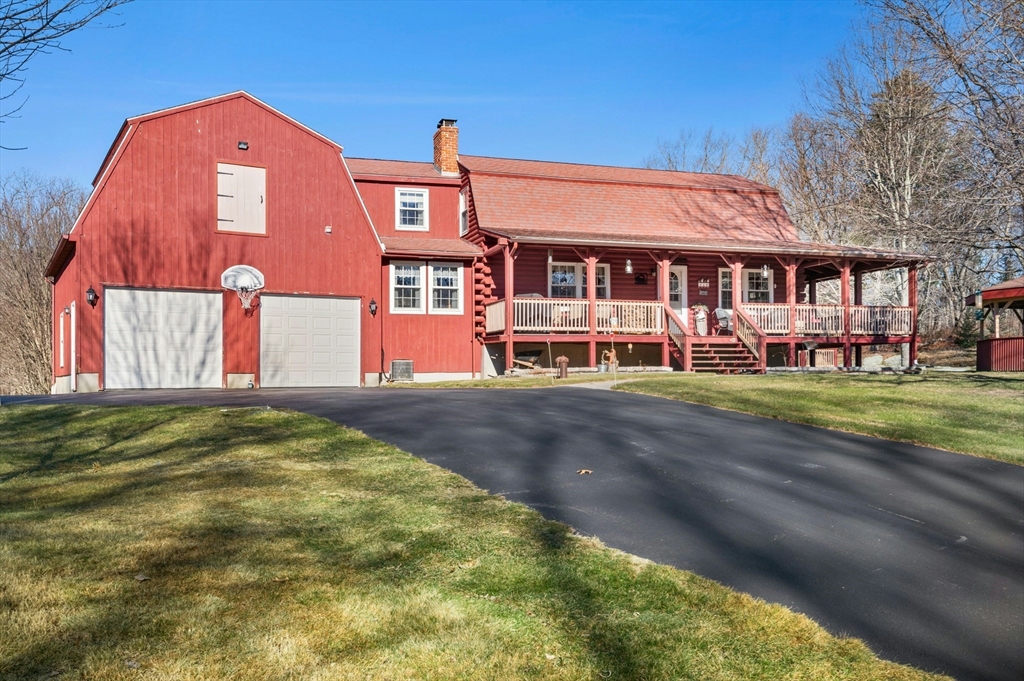 94 South Oxford Street # 1