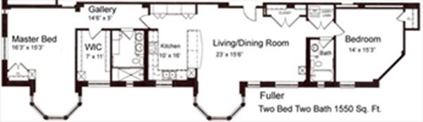 20 Chapel St # C1007