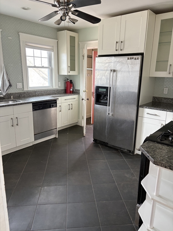 14 Harrington Street # 14