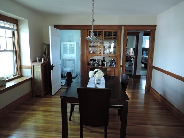 14 Harrington Street # 14