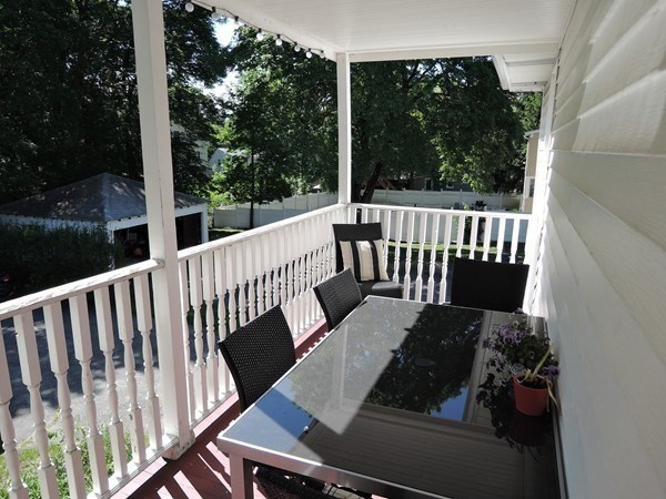 14 Harrington Street # 14