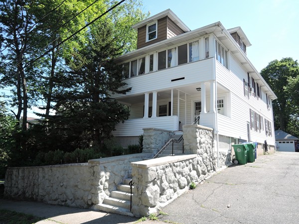 14 Harrington Street # 14