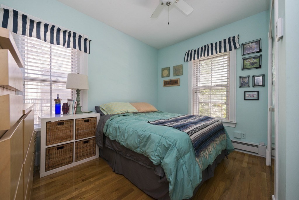 592 Columbus Ave # 3