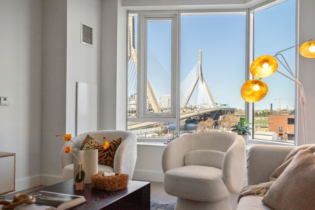 100 Lovejoy Wharf # 5H
