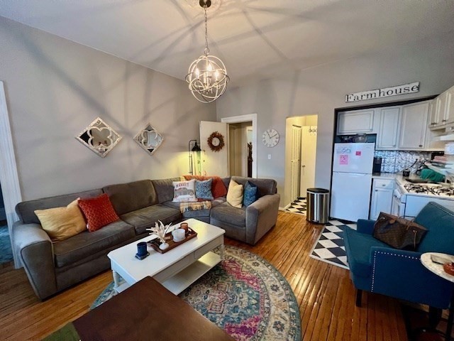 291 Commonwealth Avenue # 5
