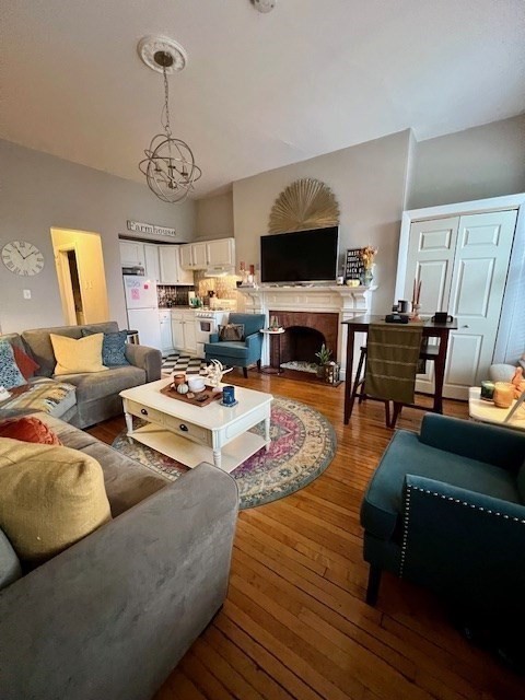 291 Commonwealth Avenue # 5