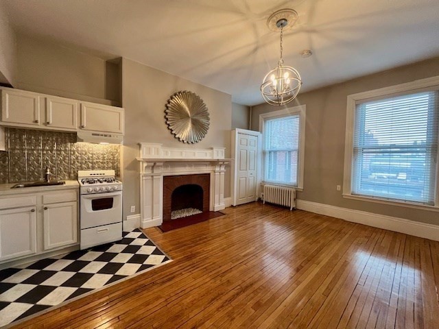 291 Commonwealth Avenue # 5