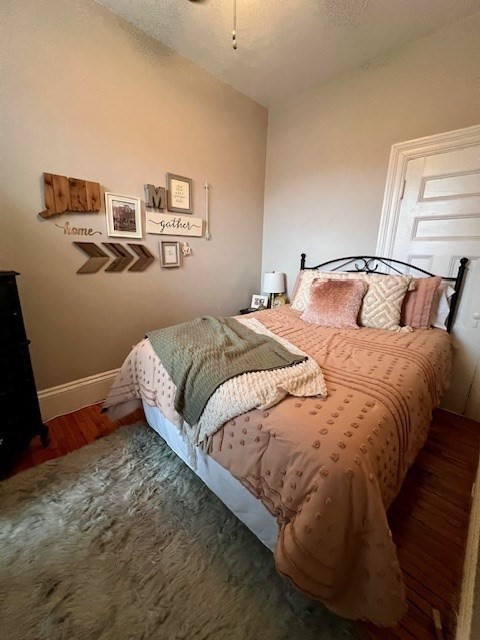 291 Commonwealth Avenue # 5