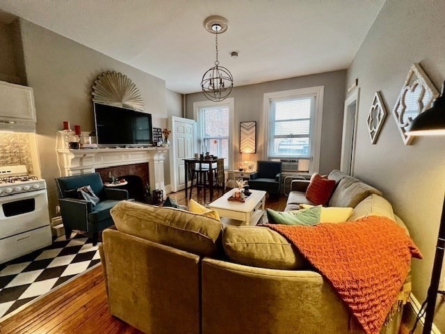 291 Commonwealth Avenue # 5