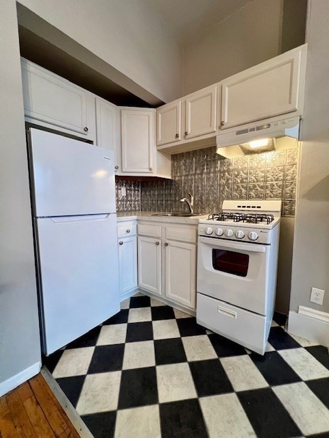 291 Commonwealth Avenue # 5