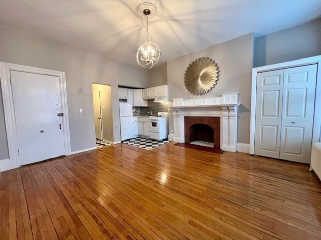 291 Commonwealth Avenue # 5