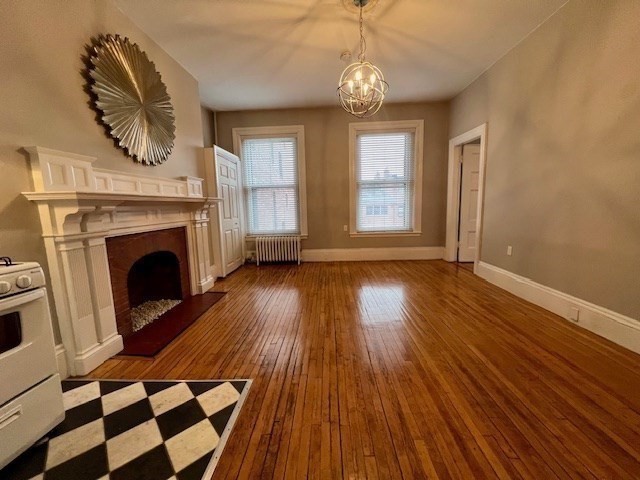 291 Commonwealth Avenue # 5