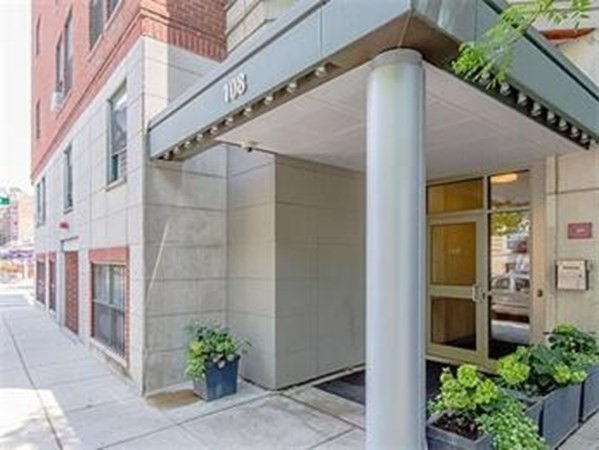 108 Peterborough Street # 5E