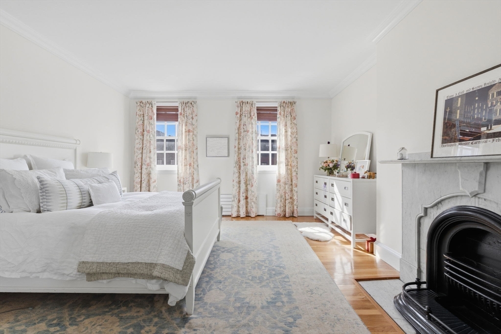 122 Beacon Street # 5