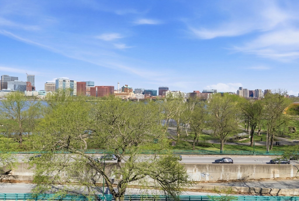 122 Beacon Street # 5