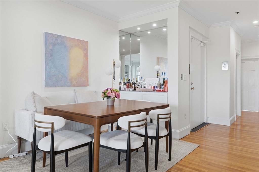 122 Beacon Street # 5