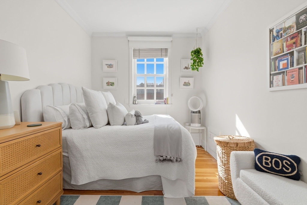 122 Beacon Street # 5