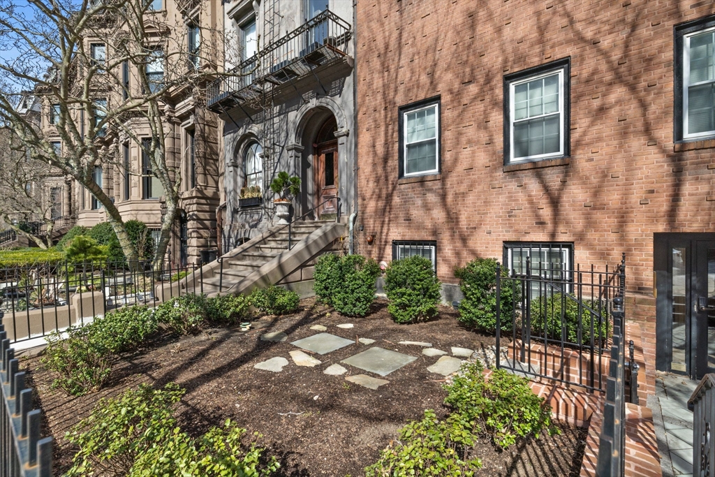 122 Beacon Street # 5