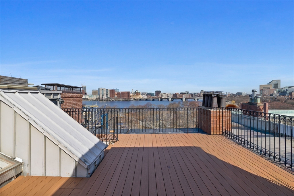 122 Beacon Street # 5